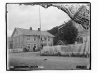 2. Skydsstationen Skjeggestad - NB MS G4 0281.jpg