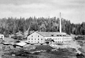 Slemmestad Cement teglverket 1892 (RHB-2038).jpg