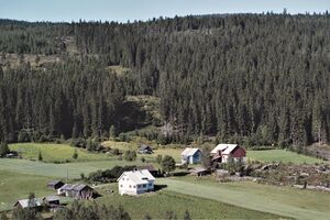 Sletholen midtre og nordre Brandval vestside 1962.jpg
