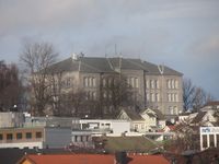 7. Slottsfjellskolen Tønsberg 2012.JPG