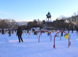 Slottsplassen 17 januar 2016 jubileum 3.jpg