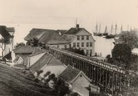 175. Småmøllen, Sandviken, Hordaland - Riksantikvaren-T248 02 0382.jpg