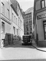 Smedkroken, Oslo i 1933.
