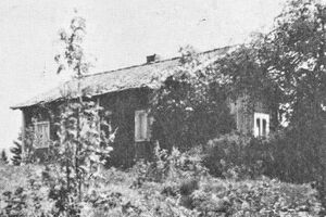 Smedtorpet øvre Brandval Finnskog stue 1975.jpg