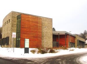 Smestad brannstasjon Oslo 2013.jpg