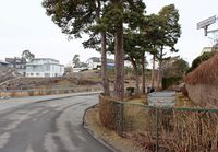 Snarøyveien går gjennom hele Snarøya. Foto: Stig Rune Pedersen