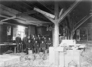 Snekkerverkstedet Harstad Mek. Verksted.jpg