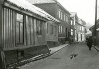 53. Snipetorpgate 25, Telemark - Riksantikvaren-T161 01 0289.jpg