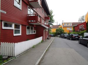 Snippen vei i Oslo 2015.jpg