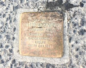 Snublestein Arthur Rosenberg Son.jpg