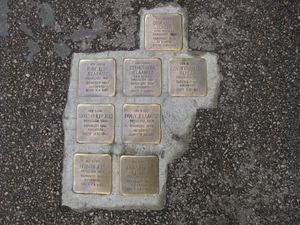 Snublesteiner Langes gate Oslo.JPG