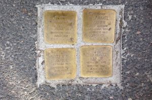 Snublesteiner Wainer Kjølberggata.JPG