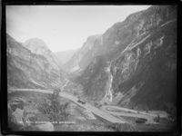 157. Sogn Stalheimskleven Nærødalen - NB MS G3 0127.jpg