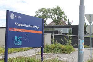 Sognsveien barnehage Oslo.JPG
