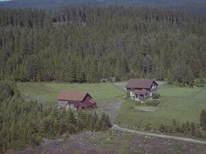 Solbakken, Kongsvinger gnr. 6.4, 1962.JPG