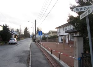 Solbakken allé Oslo 2013.jpg