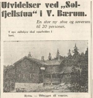 Solfjellstua faksimile 1931.jpg