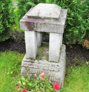 Solvei Willoch gravminne.JPG