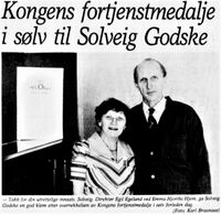 419. Solveig Godske artikkel 1985.jpg