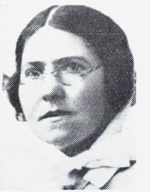 Solveig Smedsrud 1891-1945.JPG