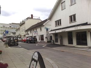 Sommerfeldts gate Gjøvik.jpg