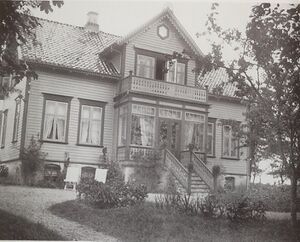 Sommerlide Eiganesveien 149 ( Stavanger).JPG