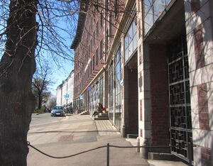 Sommerogata Oslo 2012.jpg