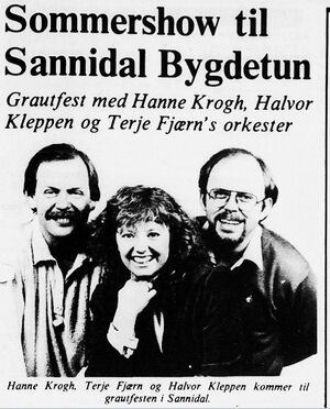 Sommershow Sannidal faksimile 1983.jpg