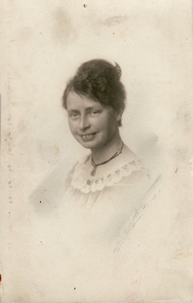 Fil:Sophie Kirsebom Froelich.jpg