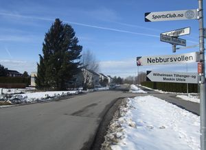 Sophie Radichs vei Lillestrøm 2016.jpg