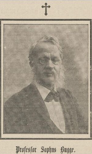 Sophus Bugge Aftenposten faksimile 1907.JPG