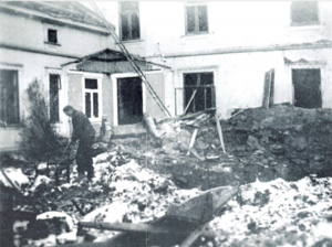 Sorenskrivergården opprydding.PNG