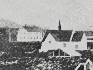 Sortland kirke 1898.jpg