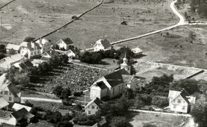 Spangereid kirke 1953.jpg