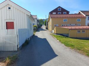 Spanskesmuget sørover.jpg
