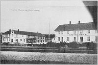 264. Sparbu Forbrukslag ca 1920.jpg