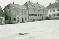 Foto: Cato Enger (1950)