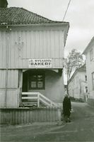 Foto: Halvor Vreim (1944)