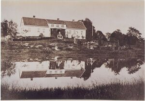 Spydeberg prestegard.jpg