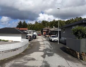 Spydodden vei i Kristiansund 2026.jpg