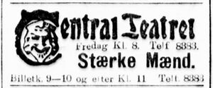 Stærke mænd annonse 1907.jpg