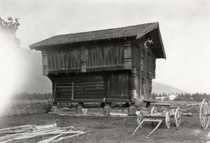 Stærnes Søndre, Buskerud - Riksantikvaren-T069 01 0204.jpg