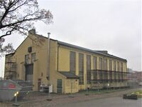 19. Støperiet kulturhus Tønsberg 2011.jpg
