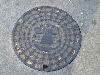 St. Hallvard, Oslo City.JPG