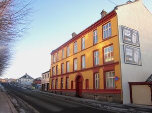 St. Halvards gate 31b Oslo 2013.jpg