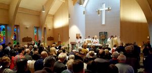 St. Josef kirke Alta innvielse.jpg