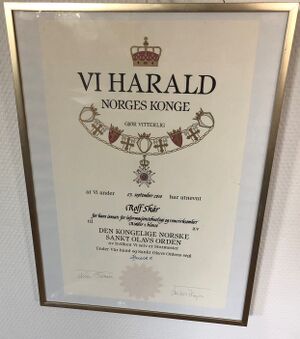 St. Olav Ridder diplom.JPG