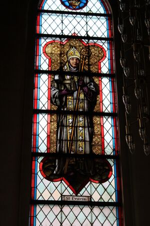 St. Olav domkirke i Oslo - St. Eystein.JPG