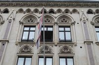 14. St. Olavs gate 7 i Oslo øvre etasjer.JPG