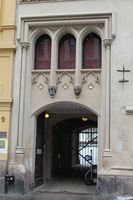 13. St. Olavs gate 7 i Oslo port.JPG